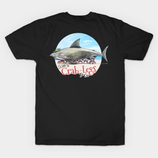 Crab Legs T-Shirt